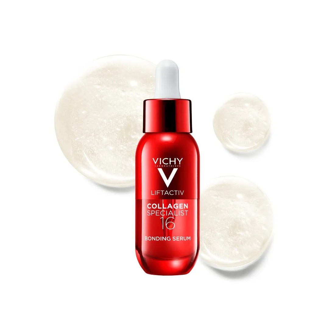 Vichy Liftactiv Collagen Specialist Bonding Serum 30ml | Masparafarmacia