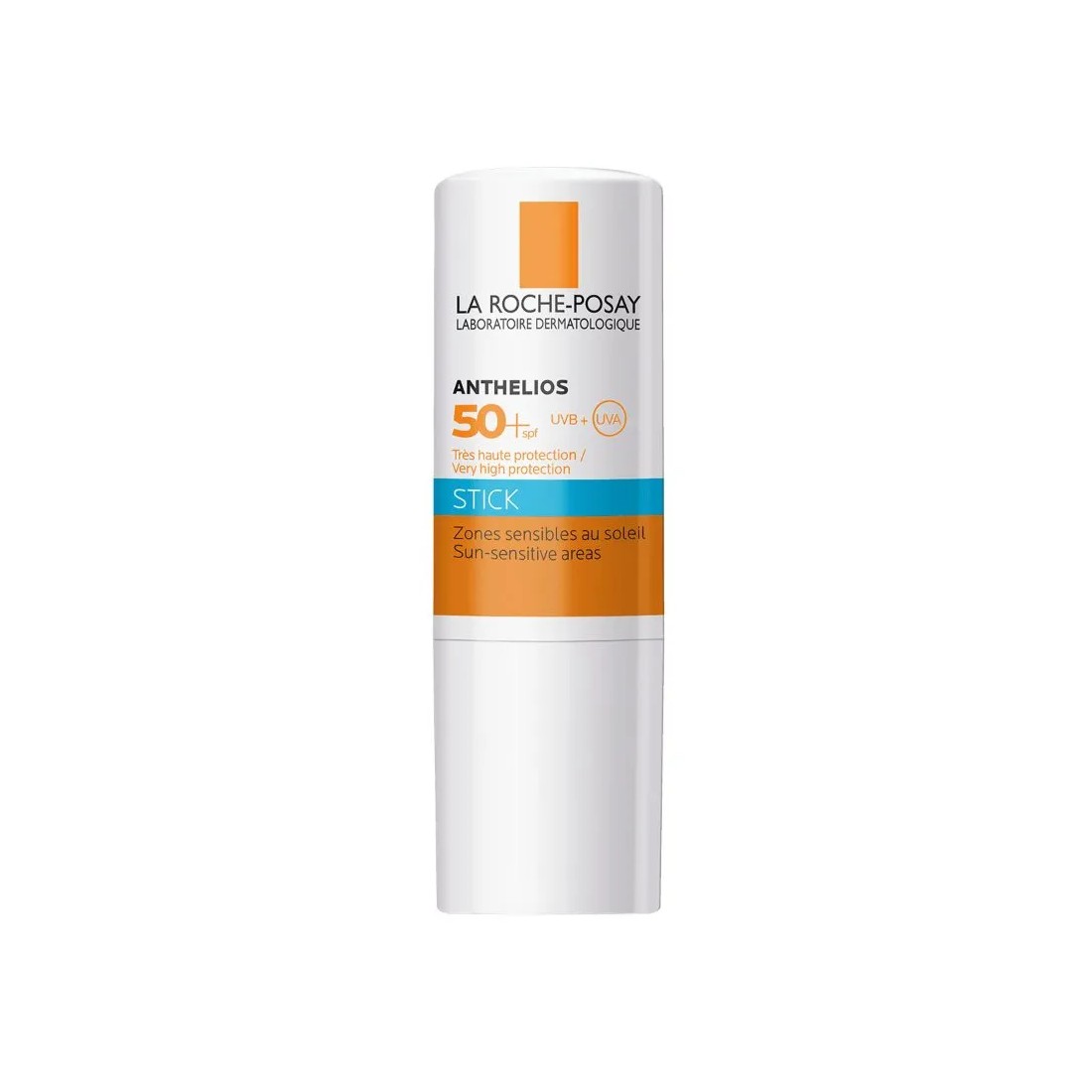 La Roche Posay Anthelios Stick Zonas Sensibles SPF50+ 7Gr
