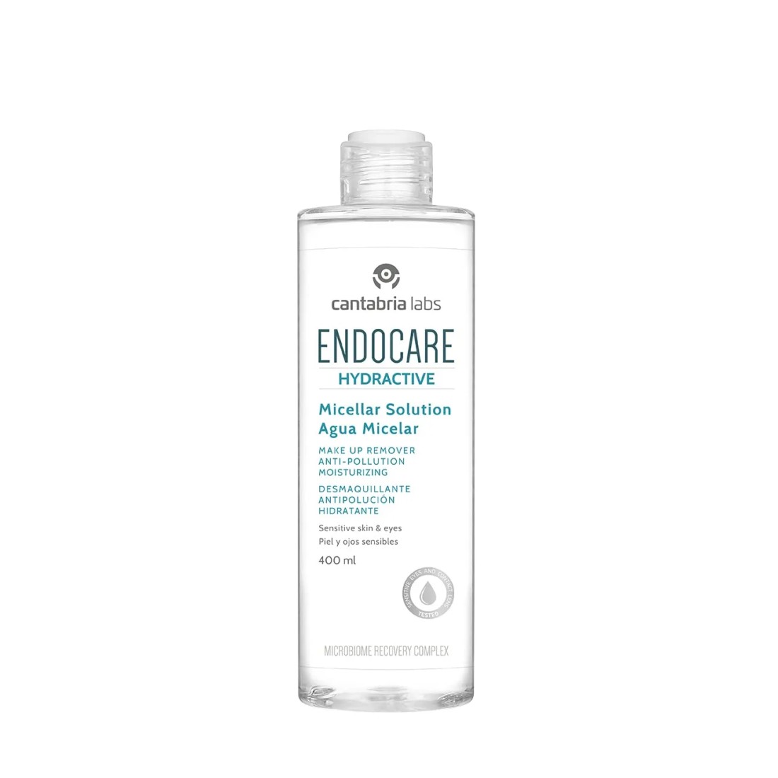 Endocare Hydractive Agua Micelar 400 Ml