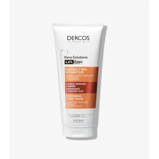 Vichy Dercos Kera-Solutions...