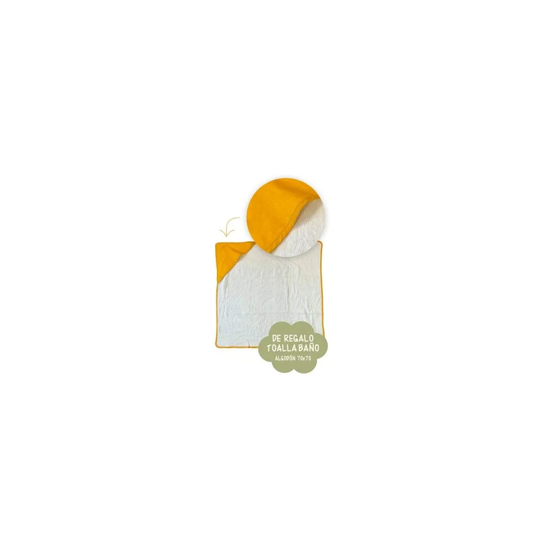 MasParafarmacia: Comprar Weleda Set Regalo Bienvenido Bebé + Toalla Baño