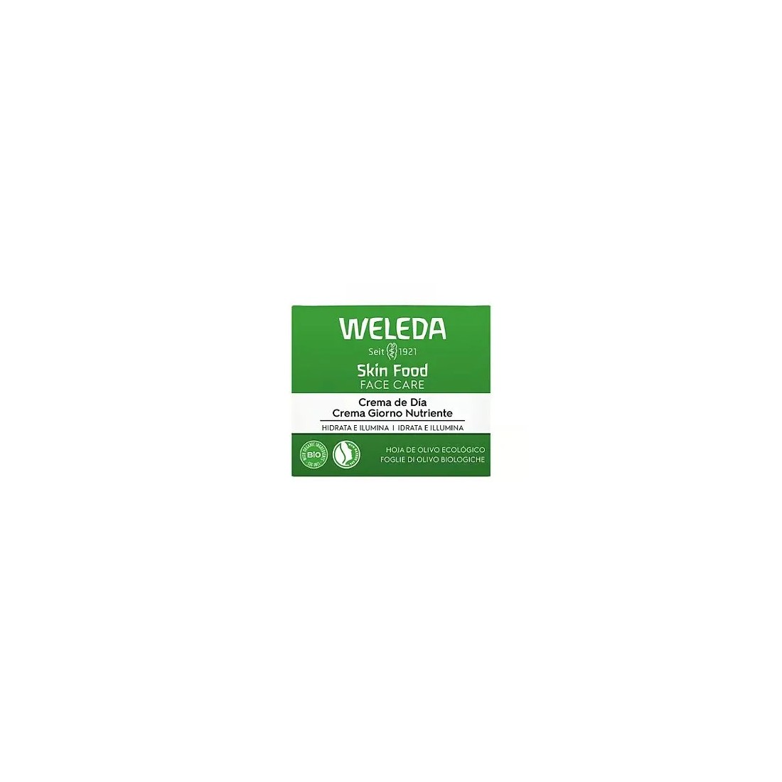 Weleda Skin Food Crema De Día 40 Ml