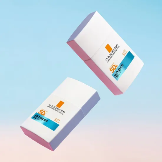 Compra La Roche Posay Anthelios UV Air Serum SPF50+ 50ml| Más Parafarmacia