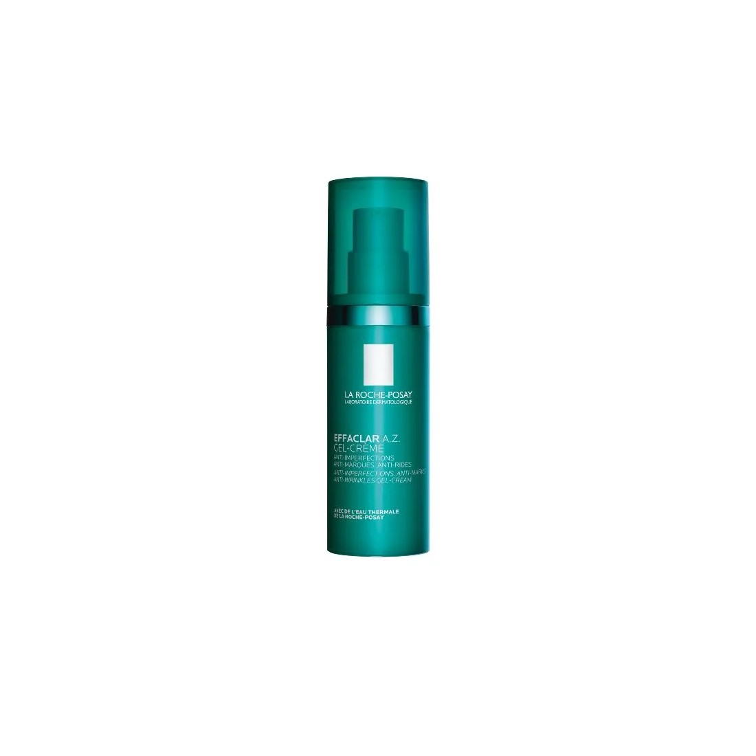 La Roche Posay Effaclar A.Z Gel-Crema 40ml