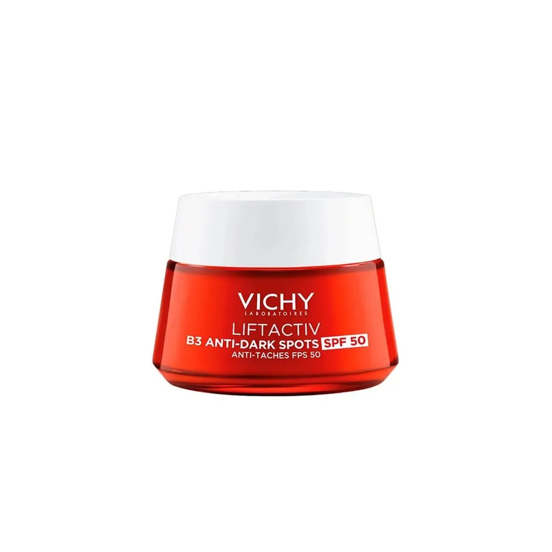 Vichy Liftactiv Crema B3 Antimanchas Oscuras SPF50 50 ml