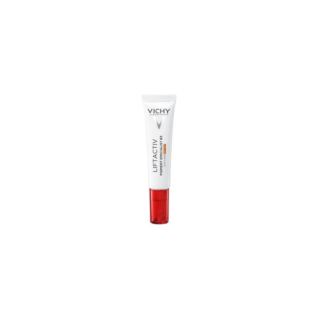 MasParafarmacia: Comprar Vichy Liftactiv PIGMENT Specialist B3 Cuidado de Ojos SPF50+ 30 ml