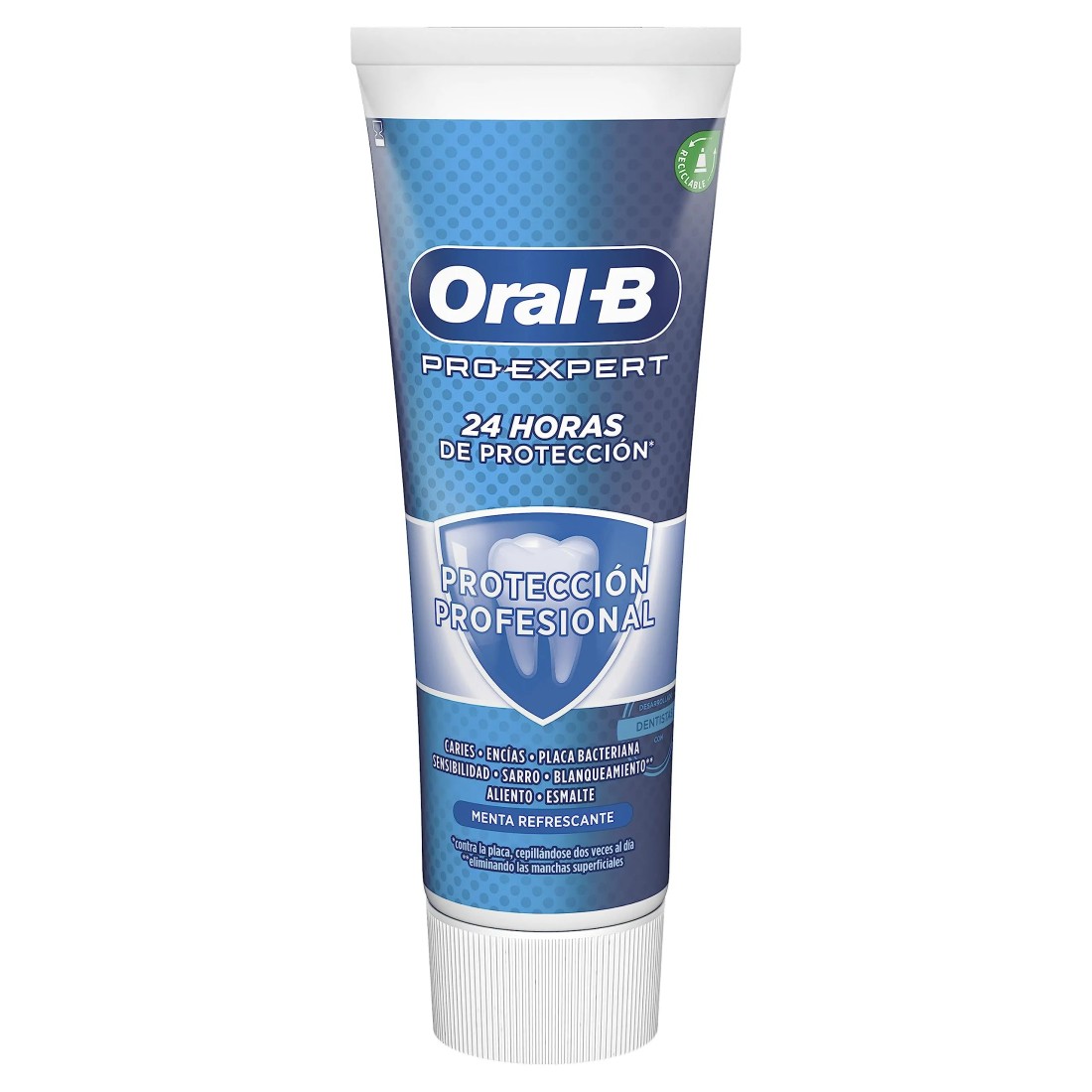 Oral-B Pro-Expert Multiroteccion 125 Ml