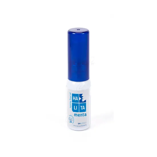 Halita Menta Spray Bucal 15 ml
