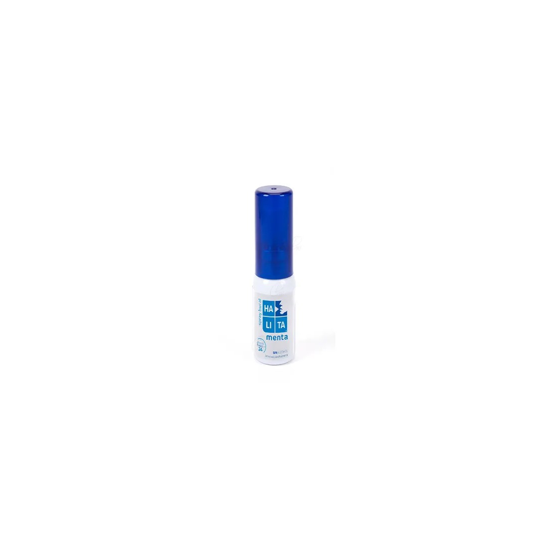 Comprar Halita Menta Spray Bucal 15 ml | MasParafarmacia