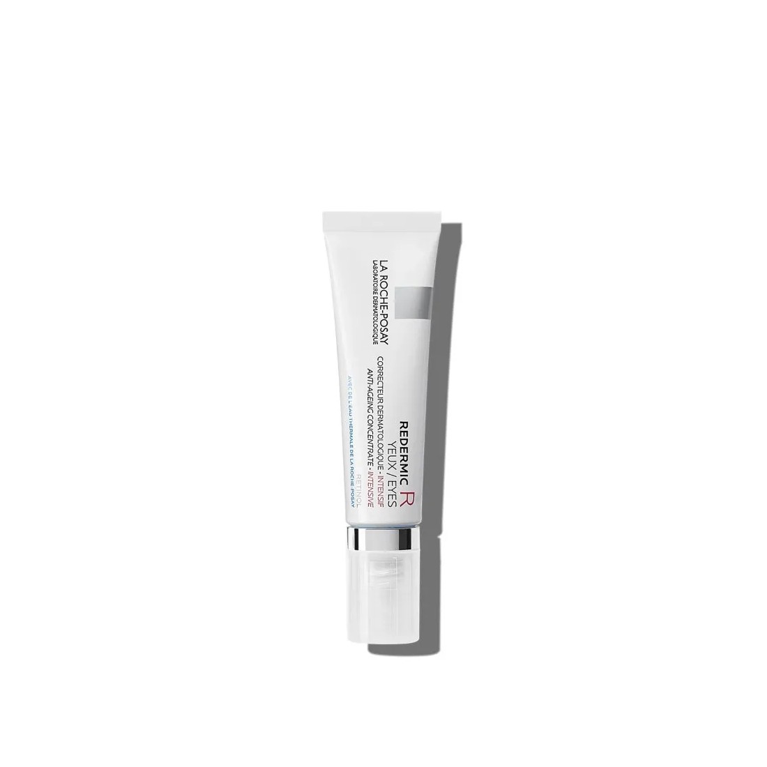 La Roche Posay Redermic Retinol Contorno Ojos 15ml