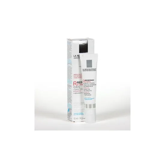 La Roche Posay Redermic Retinol Contorno Ojos 15ml con caja