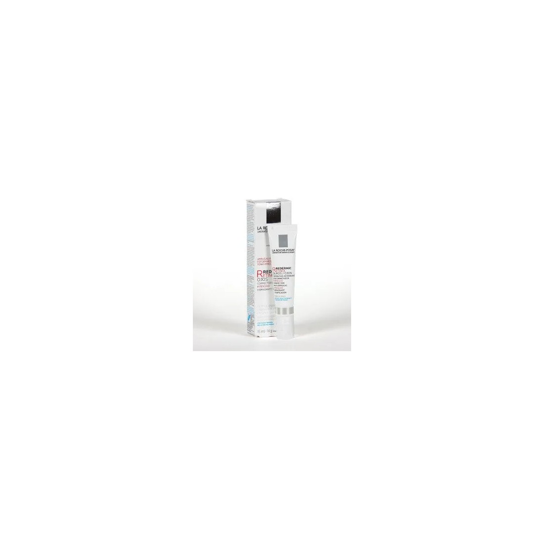La Roche Posay Redermic Retinol Contorno Ojos 15ml con caja