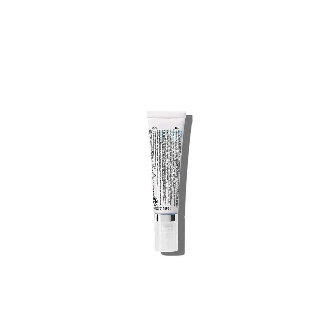 La Roche Posay Redermic Retinol Contorno Ojos 15ml reverso