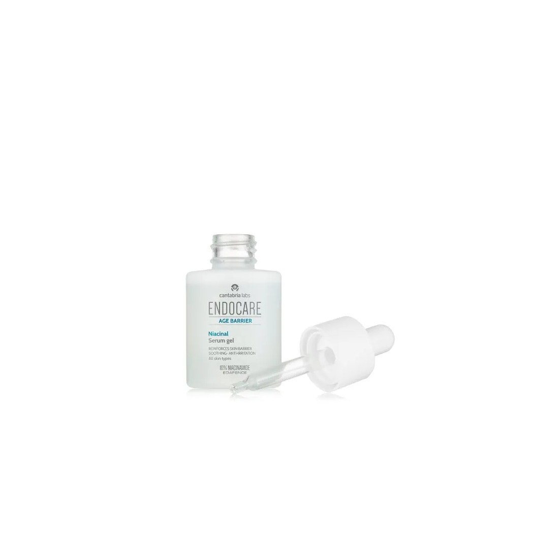 Endocare Age Barrier Niacinal Serum Gel 30 ml