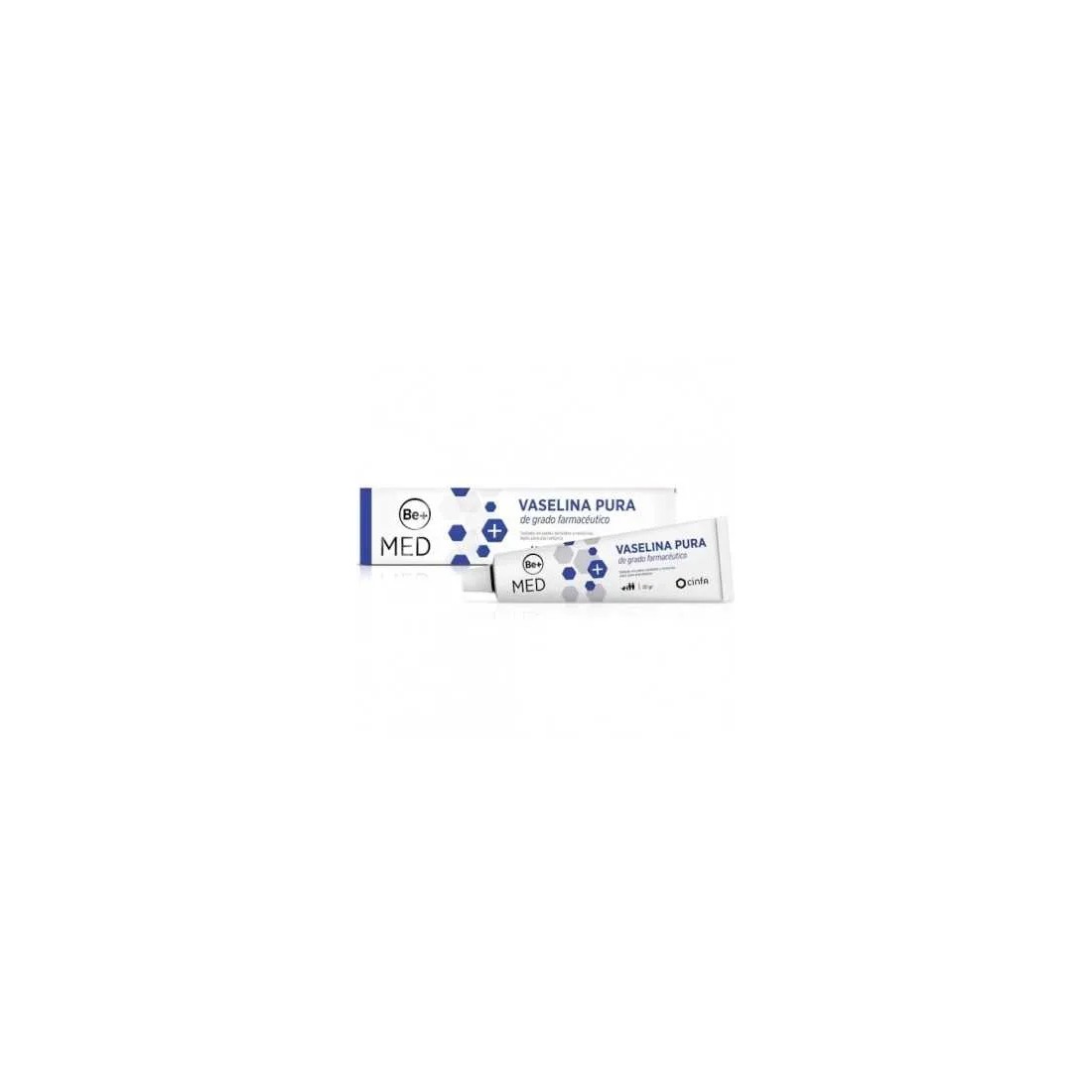 Elbel Vaselina Pura 30 Gr