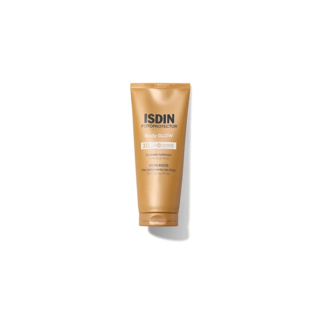 Isdin Fotoprotector Body Glow SPF30 200 Ml