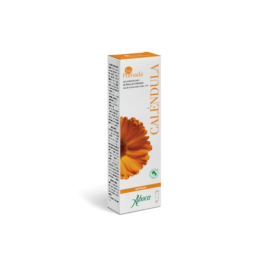 Compra Aboca Caléndula Biopomada 50 Ml al mejor precio | Más Parafarmacia