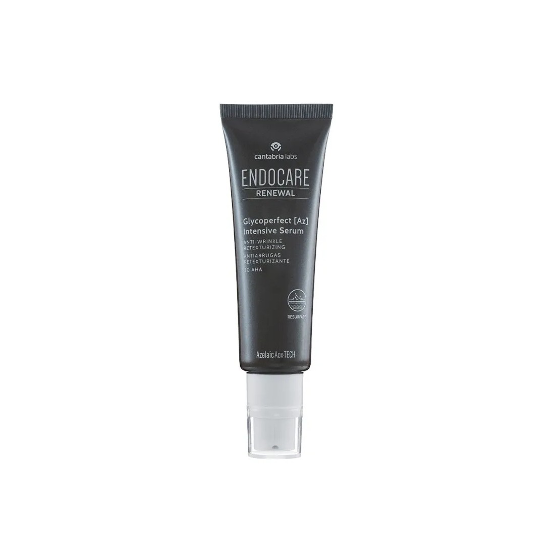 Endocare Renewal Glycoperfect Az Intensive Serum 50 Ml