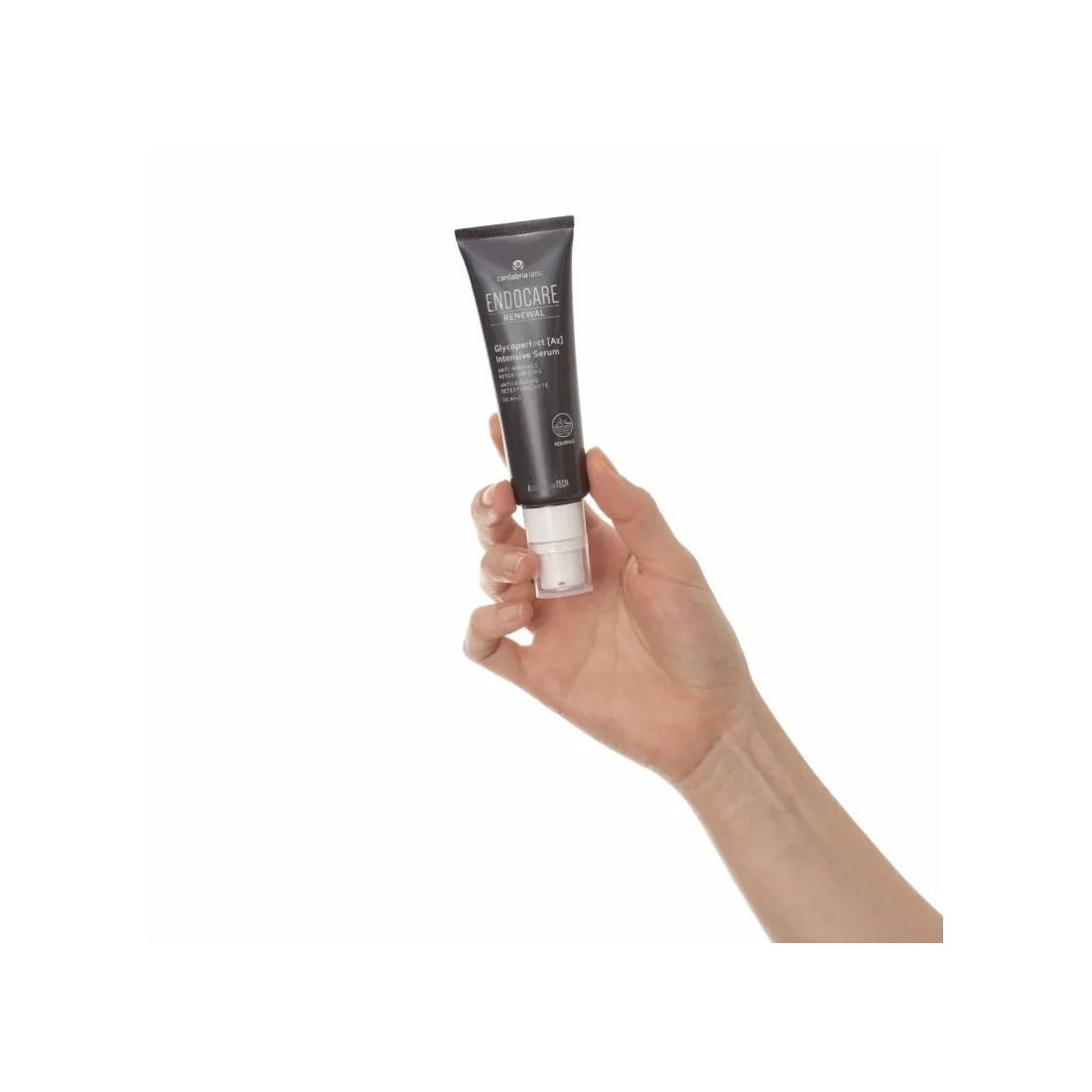 Endocare Renewal Glycoperfect Az Intensive Serum 50 Ml tamaño