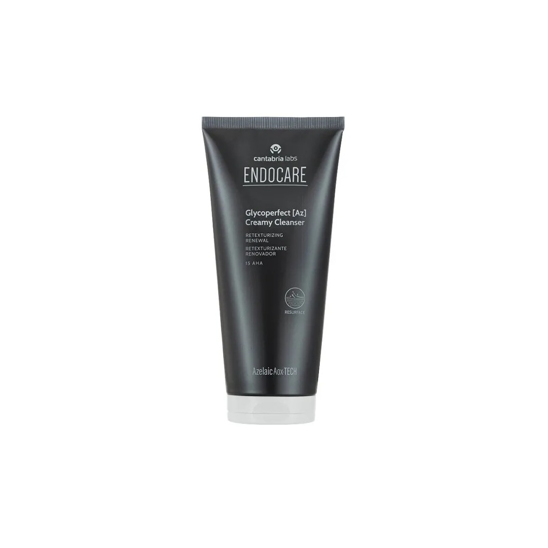 Endocare Renewal Glycoperfect Az Creamy Cleanser 150 Ml