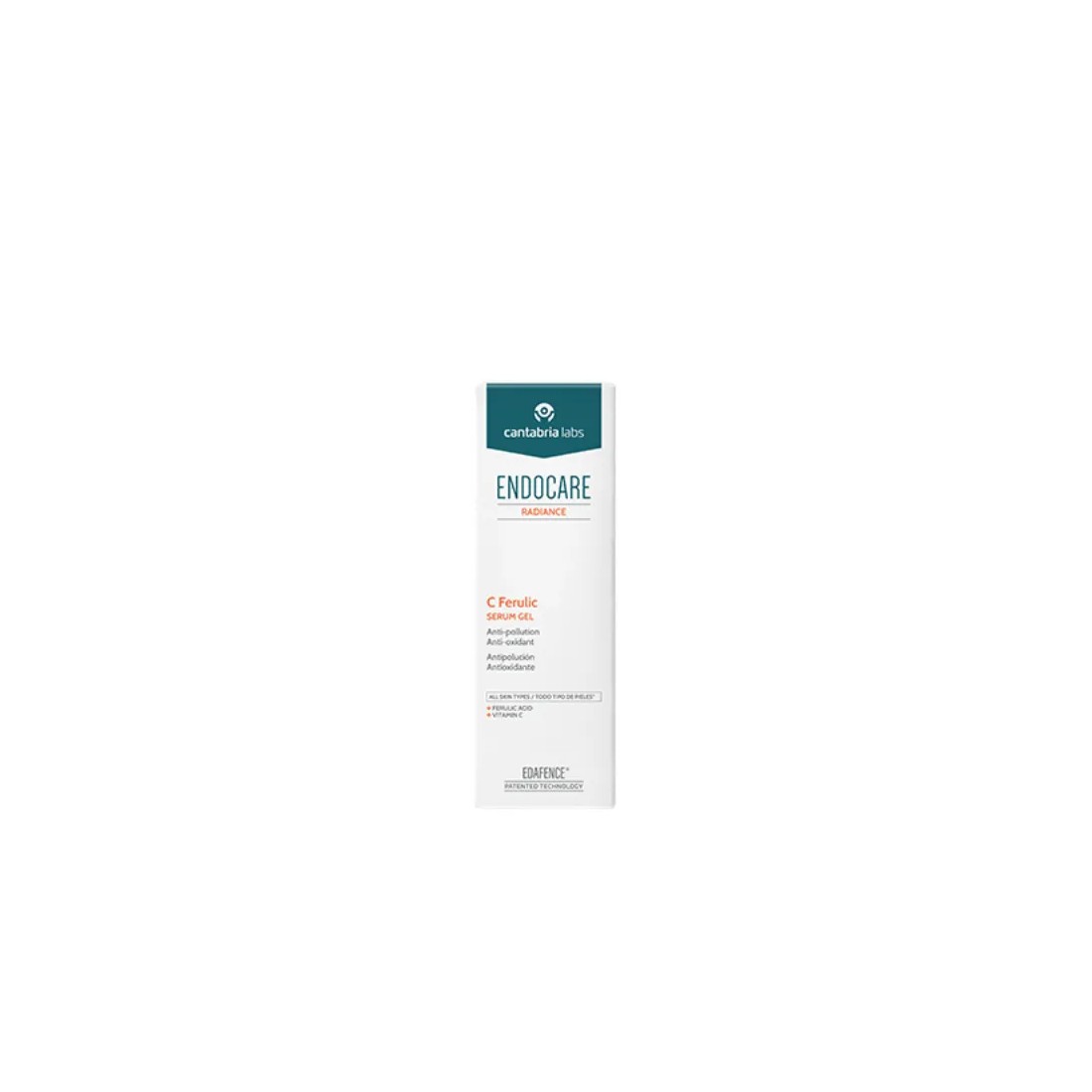 Endocare Radiance C Ferulic Serum Gel 30 ml