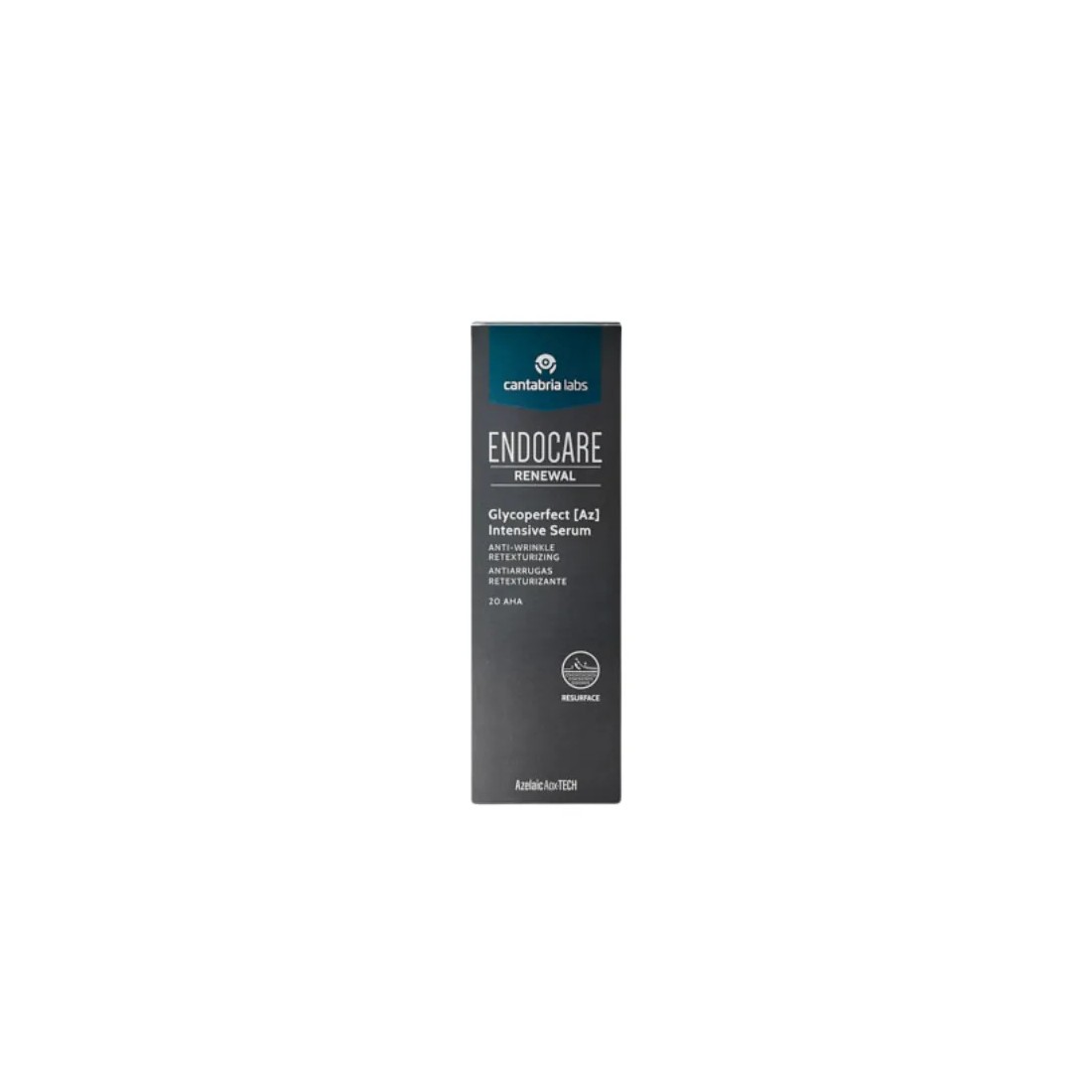 Endocare Renewal Glycoperfect Az Intensive Serum 50 Ml