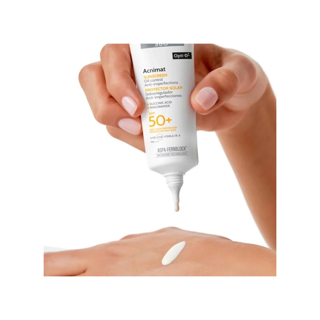 Comprar Heliocare 360° Acnimat SPF50+ 50 ml | MasParafarmacia