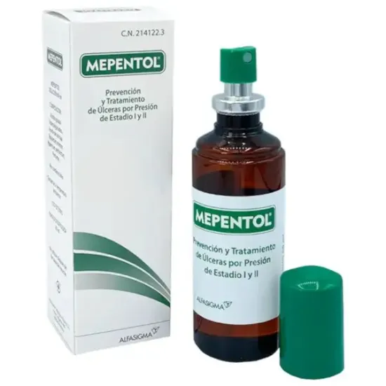 Mepentol 60 ml
