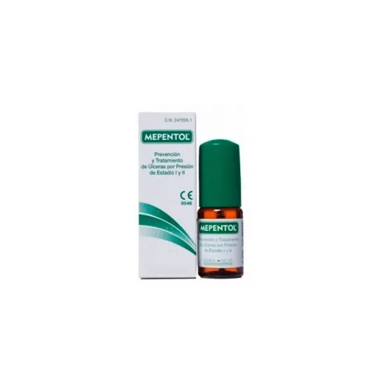 Mepentol 20 ml