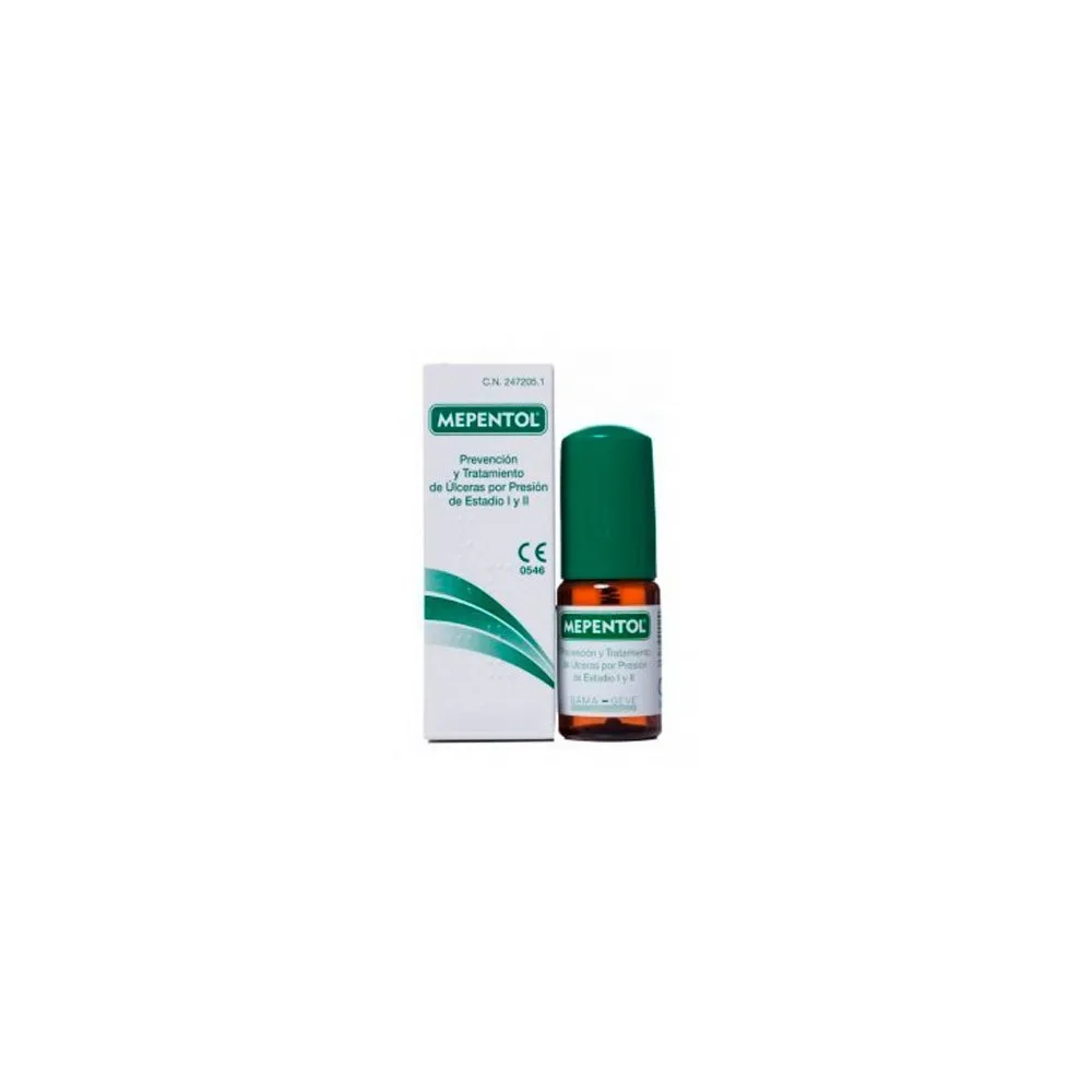 Mepentol 20 ml Mepentol 20 ml