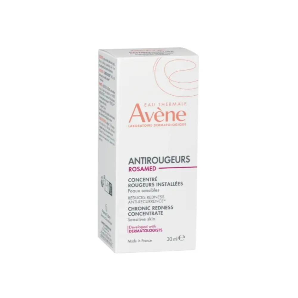 ROSAMED ANTIROJECES