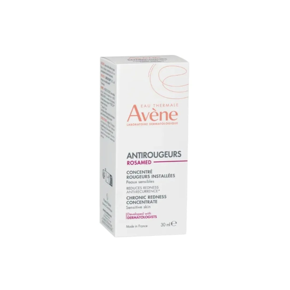 ROSAMED ANTIROJECES