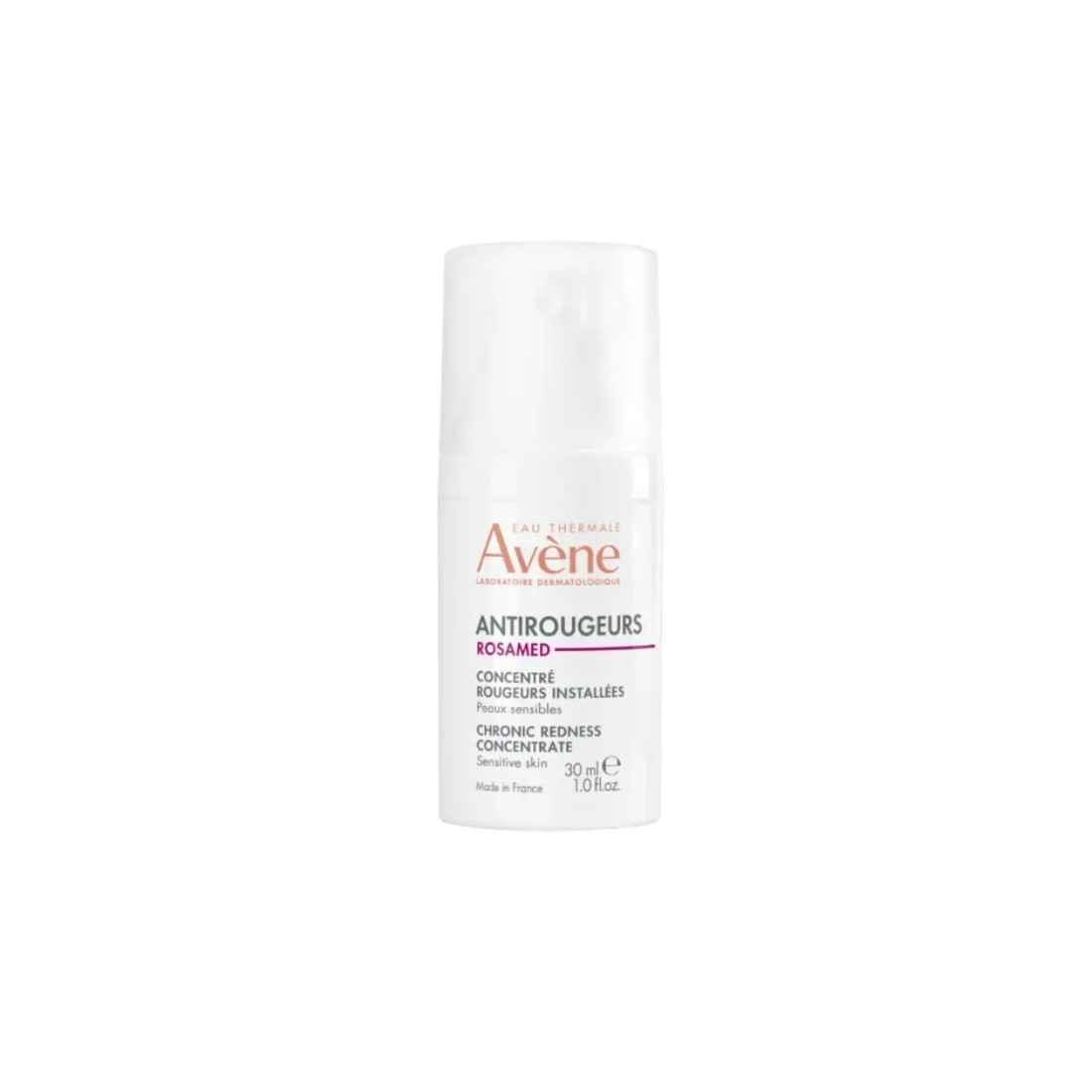 Compra Avene Anti-rojeces Rosamen Concentrado 30 Ml al mejor precio | Más Parafarmacia