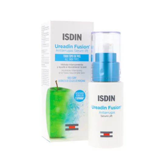 Ureadin Fusion Sérum Antiarrugas 30 ml
