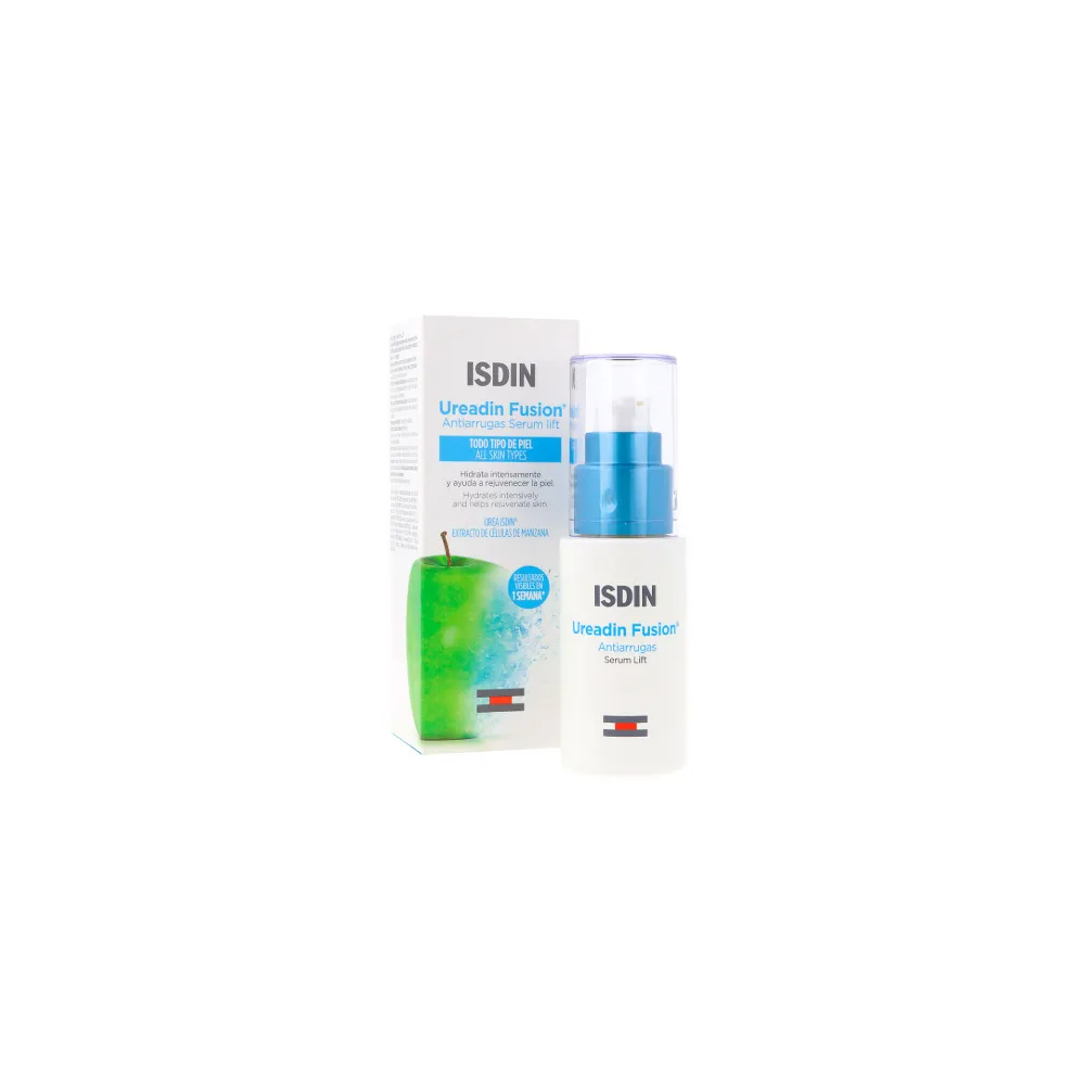 Ureadin Fusion Sérum Antiarrugas 30 ml Ureadin Fusion Sérum Antiarrugas 30 ml