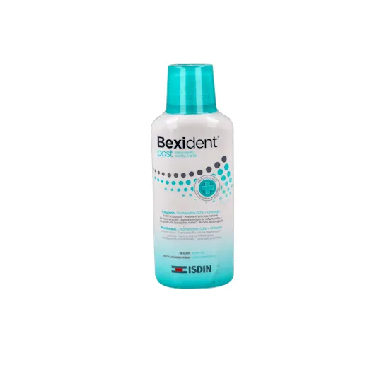 ISDIN Bexident Post Colutorio 250 ml