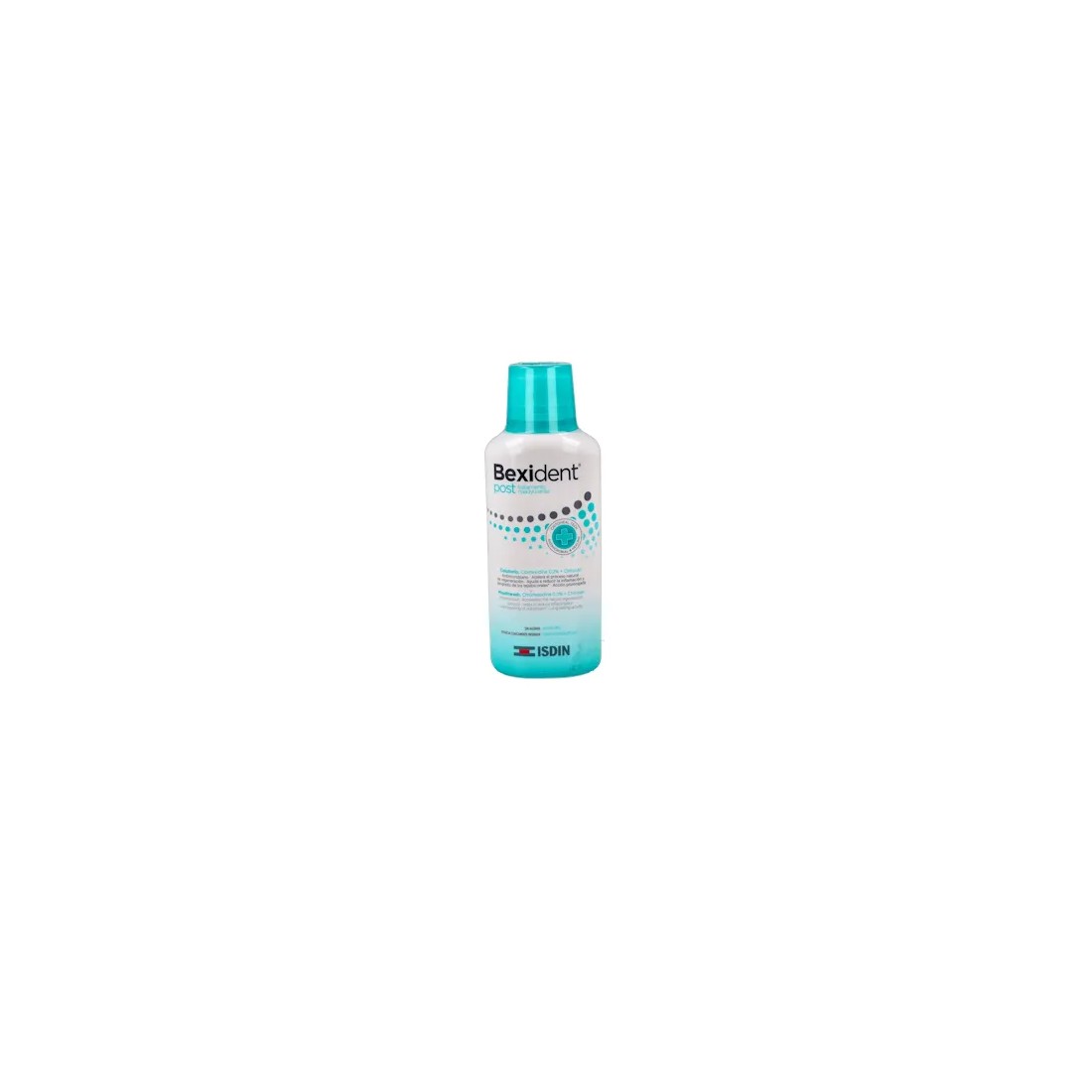 ISDIN Bexident Post Colutorio 250 ml