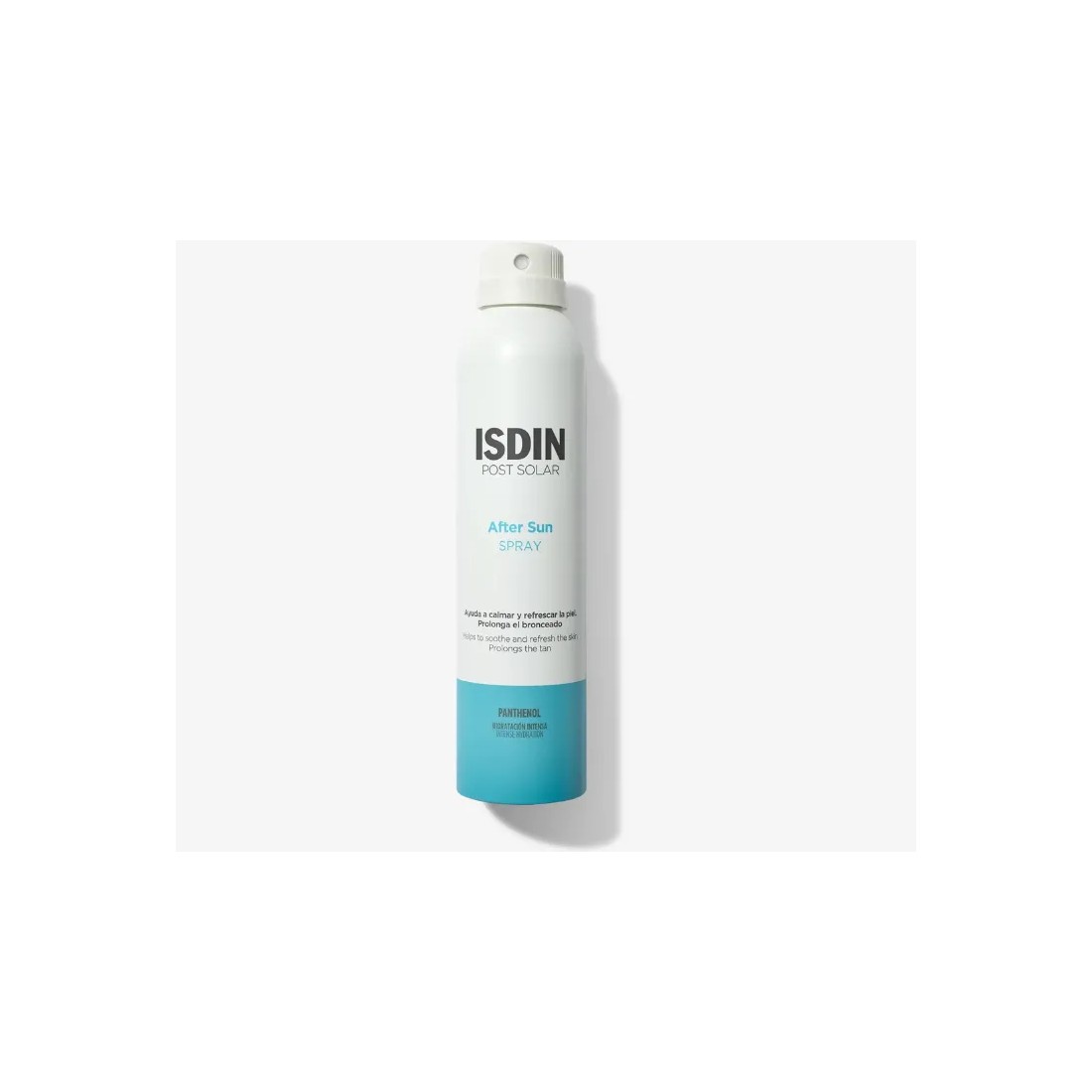 Isdin Postsolar Aftersun spray 200 ml