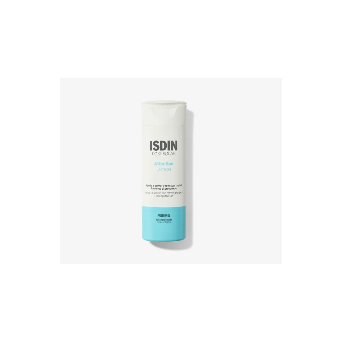 Isdin Post-solar Aftersun Lotion 200 ml