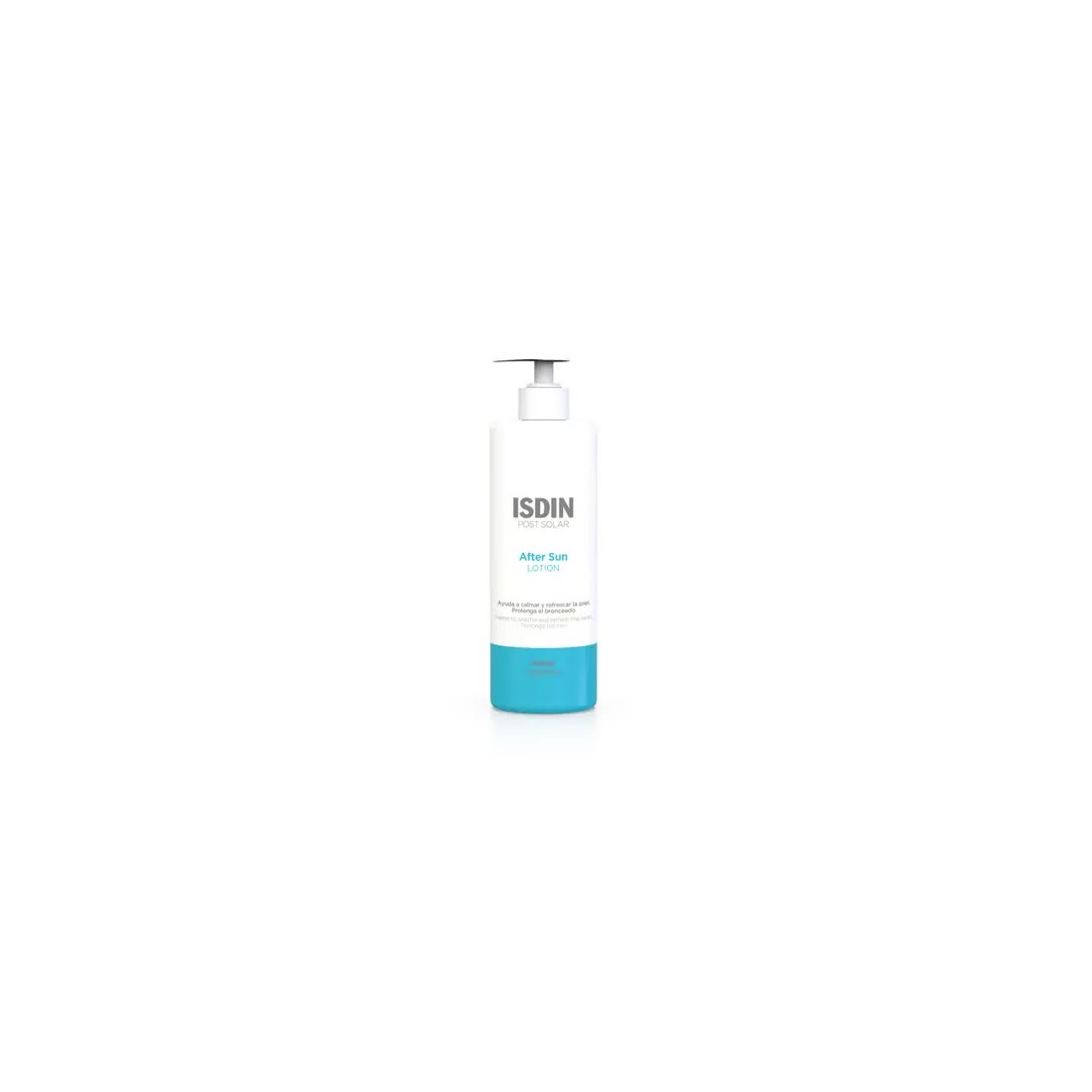 Isdin Postsolar Aftersun Lotion 400ml