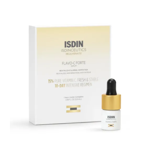 Isdin Isdinceutics Flavo-C Forte Serum 1 Frasco
