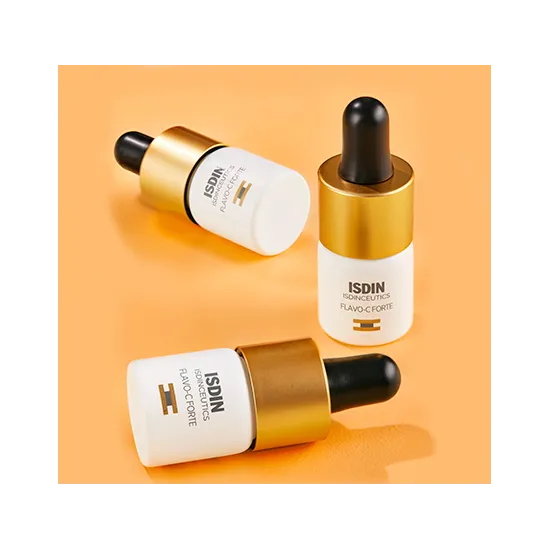 Isdin Isdinceutics Flavo-C Forte Serum 3 Frascos