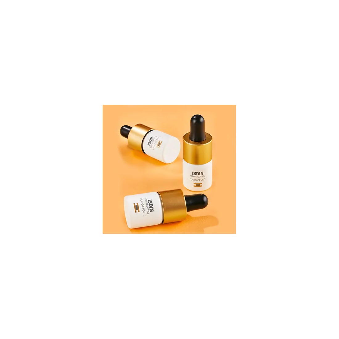 Isdin Isdinceutics Flavo-C Forte Serum 3 Frascos
