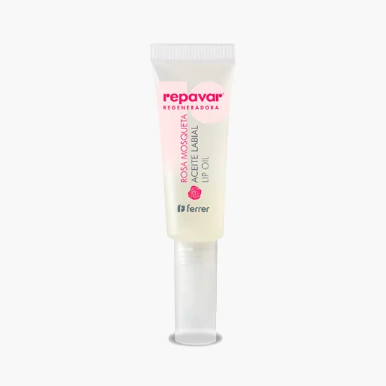 Repavar Regeneradora Lip Oil Neutral 10ML