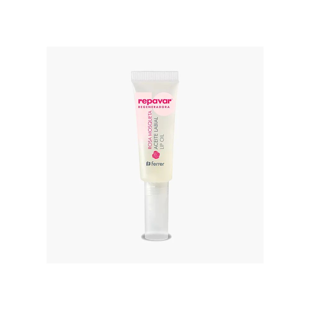 Repavar Regeneradora Lip Oil Neutral 10ML