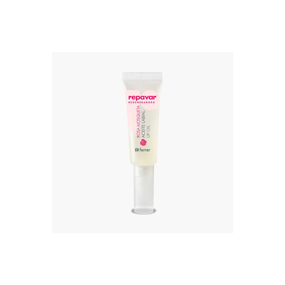 Repavar Regeneradora Lip Oil Neutral 10ML