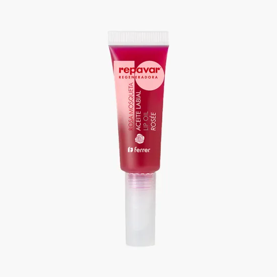 Repavar Regeneradora Lip Oil Rosee 10ML