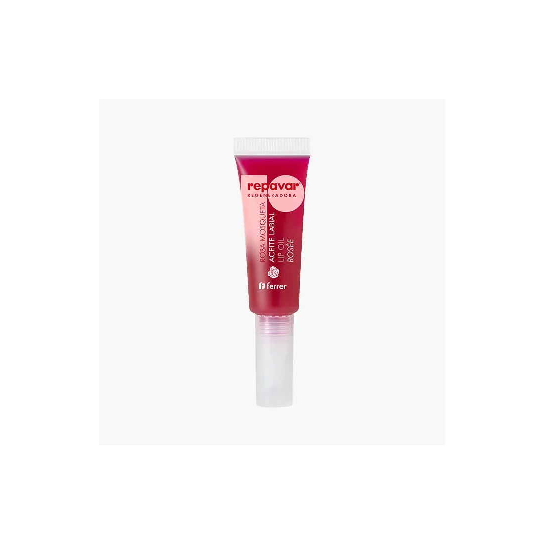 Repavar Regeneradora Lip Oil Rosee 10ML
