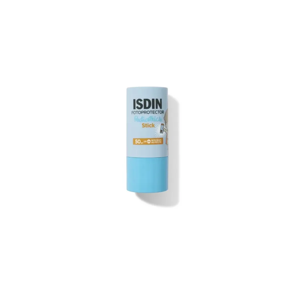 Compra Isdin Fotoprotector Stick Pediatrico Spf50 20Gr - MASPARAFARMACIA