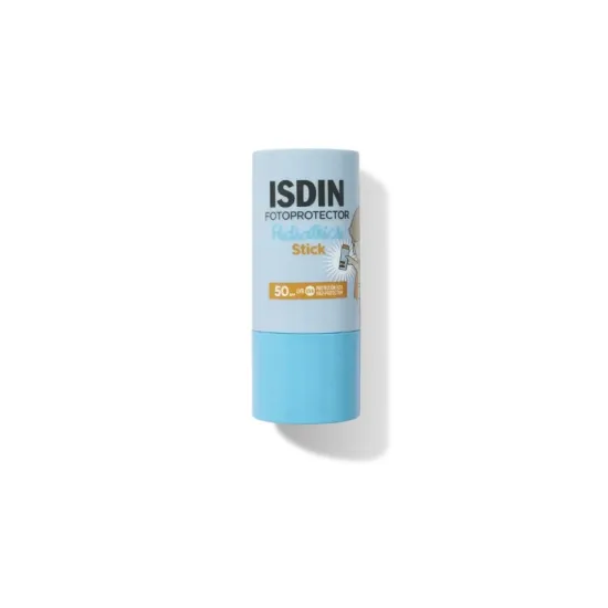 Compra Isdin Fotoprotector Stick Pediatrico Spf50 20Gr - MASPARAFARMACIA